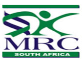 Med. Research Council South Africa